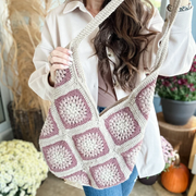 River Stone Granny Bag,