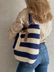 Tote Bag Crochet Pattern